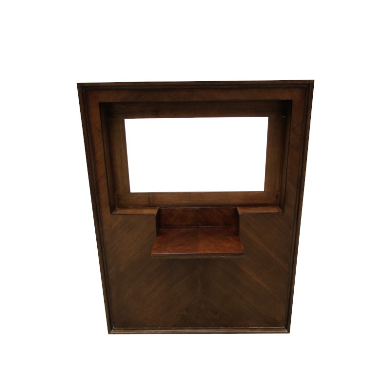 Gold Reef TV Unit | Classic Revivals