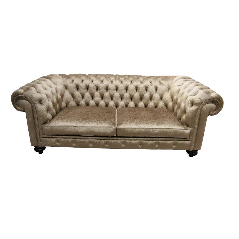 Harmony Upholstered Sofa | Classic Revivals