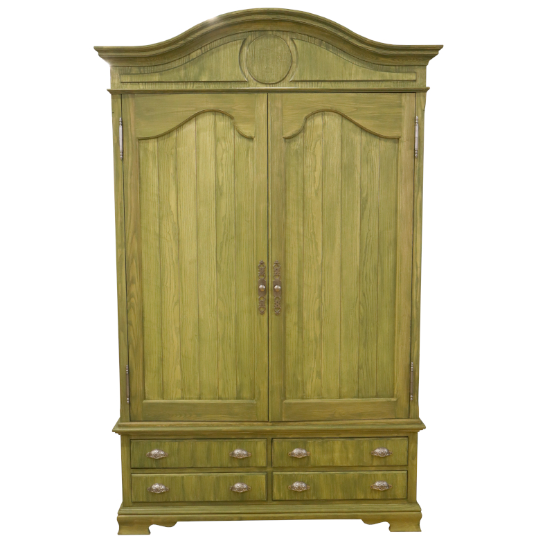 Louis country cabinet | Classic Revivals