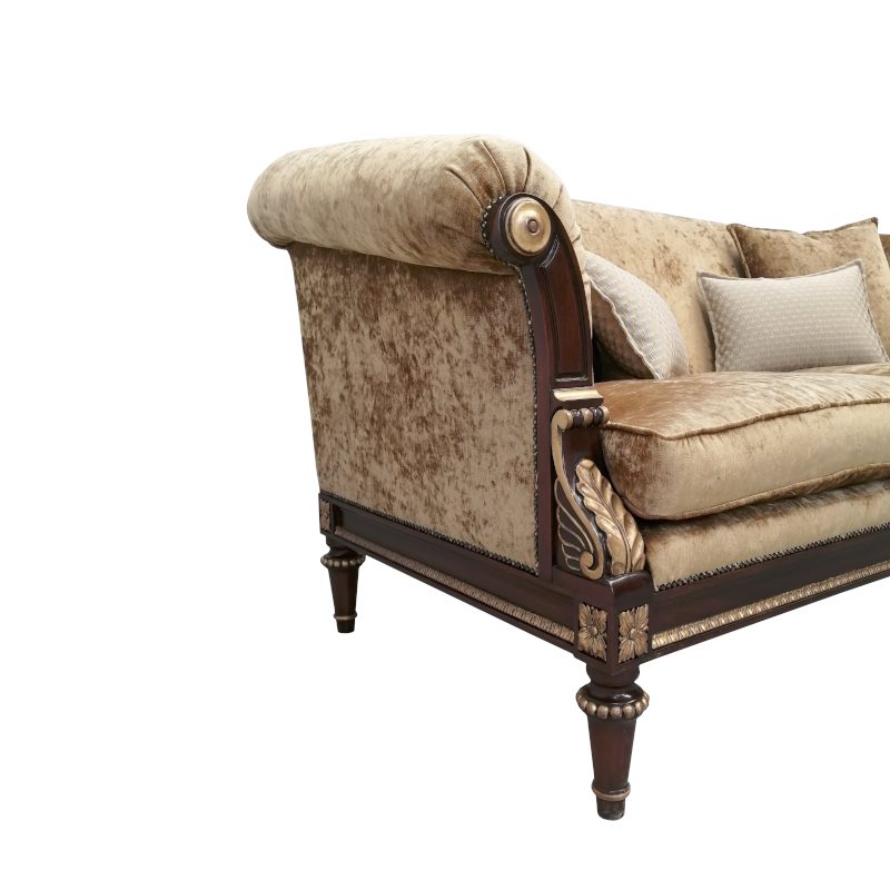 Martine Sofa | Classic Revivals