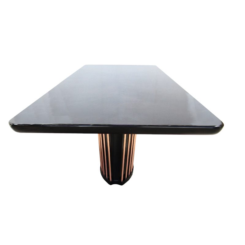 Modern Luxe Dining Table | Classic Revivals