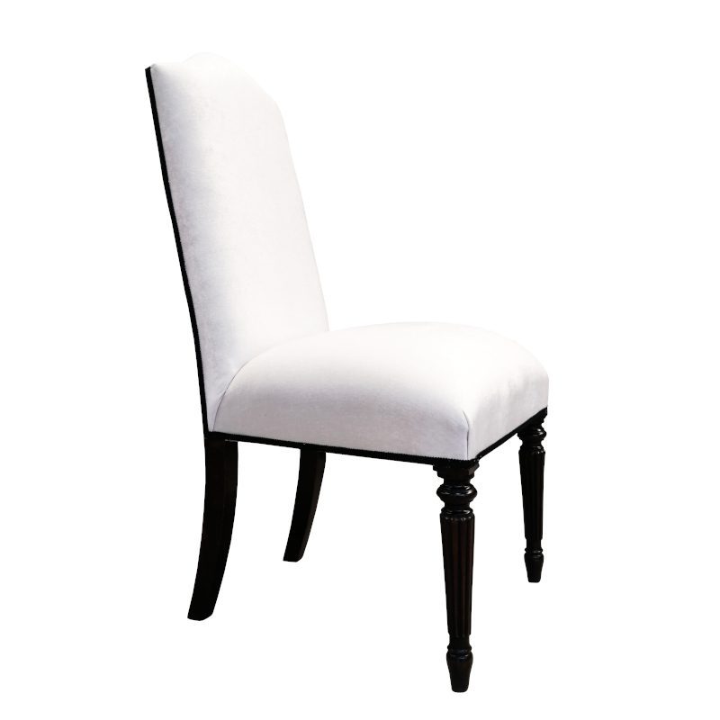 Regency Slipper Chair | Classic Revivals