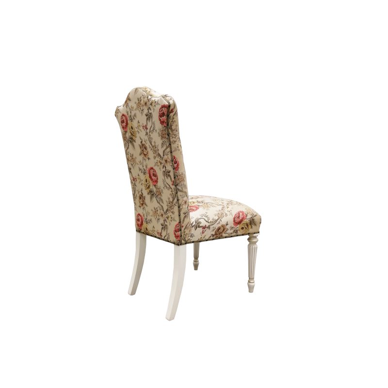 Regency Slipper Chair | Classic Revivals
