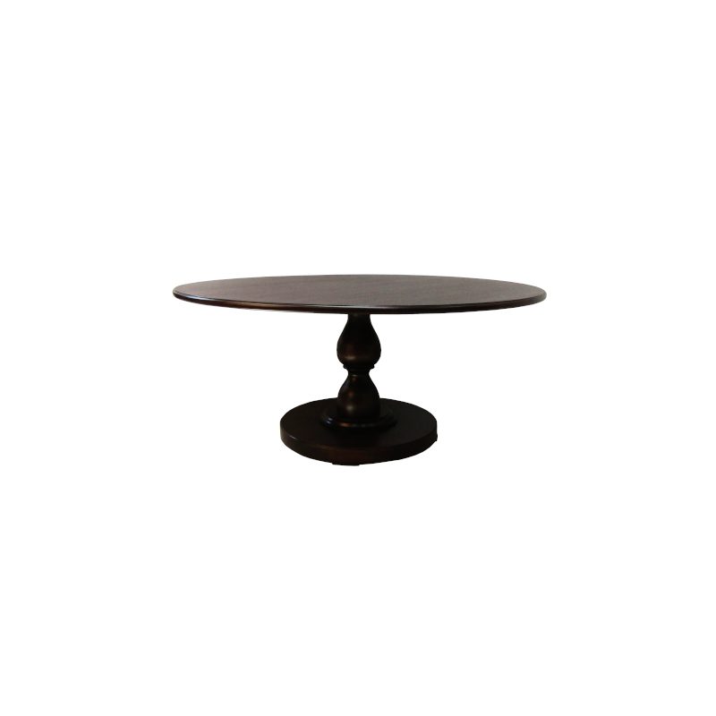 Round Foyer Entrance Table | Classic Revivals