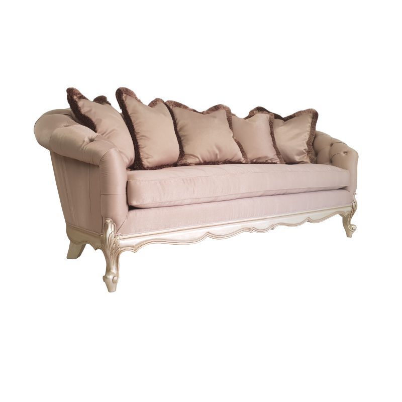 Tatiana Sofa | Classic Revivals