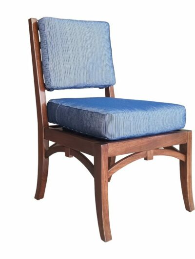 Zambia patio Dining Chair | Classic Revivals