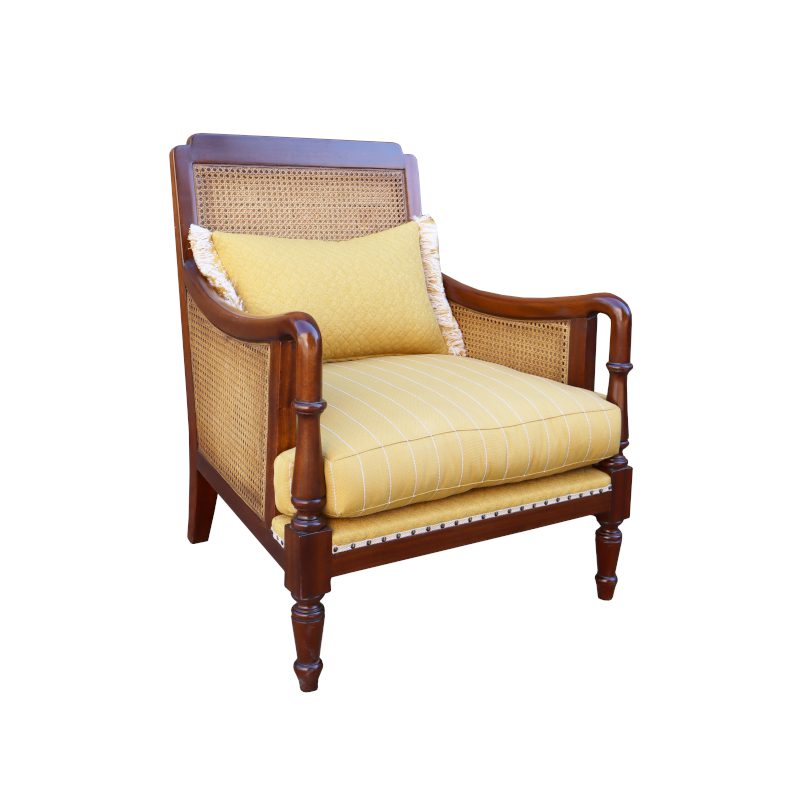 Plantation Chair | Classic Revivals