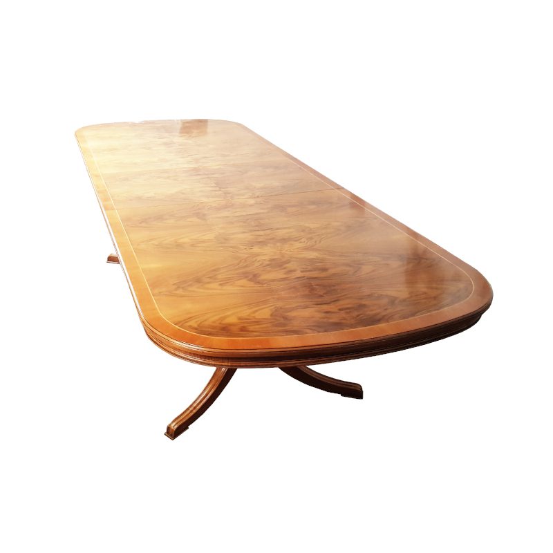 Louis XVI Dining table - Image 2