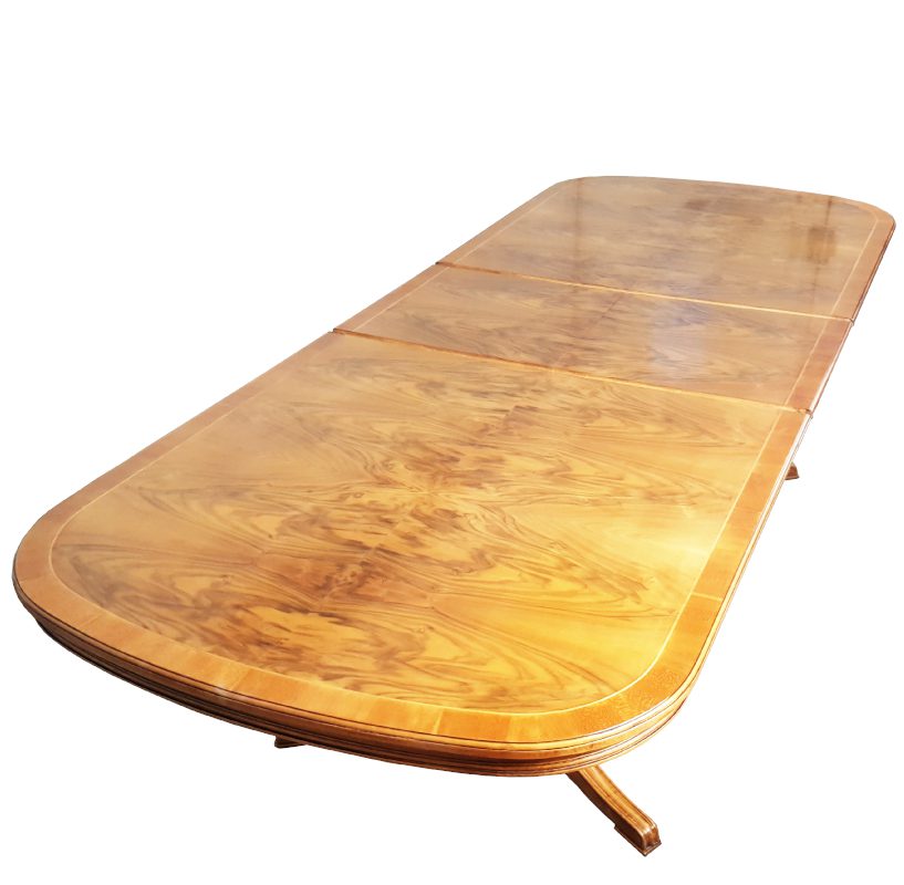 Louis XVI Dining table - Image 3