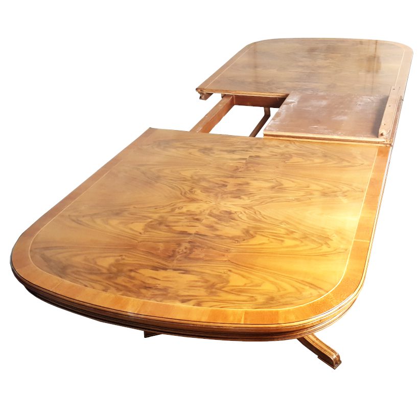 Louis XVI Dining table - Image 4