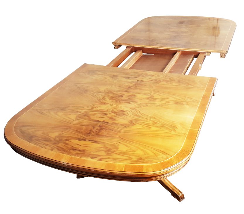 Louis XVI Dining table - Image 5