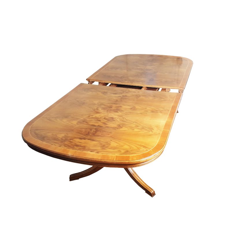 Louis XVI Dining table - Image 6