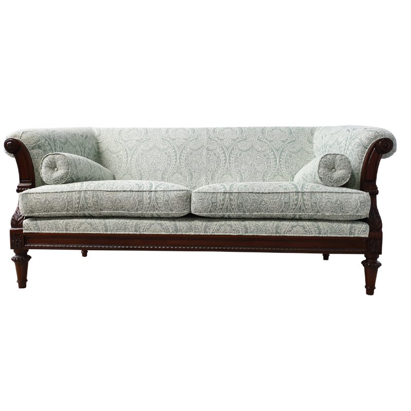 Martine Sofa | Classic Revivals