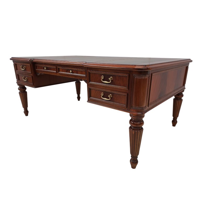 Regency Rose Desk - Image 2