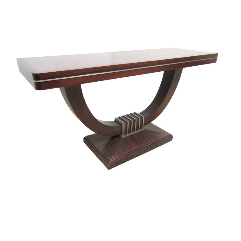 Arc Console Table | Classic Revivals