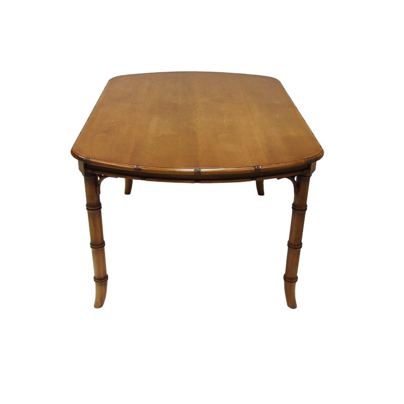 Bamboo Table - Image 3