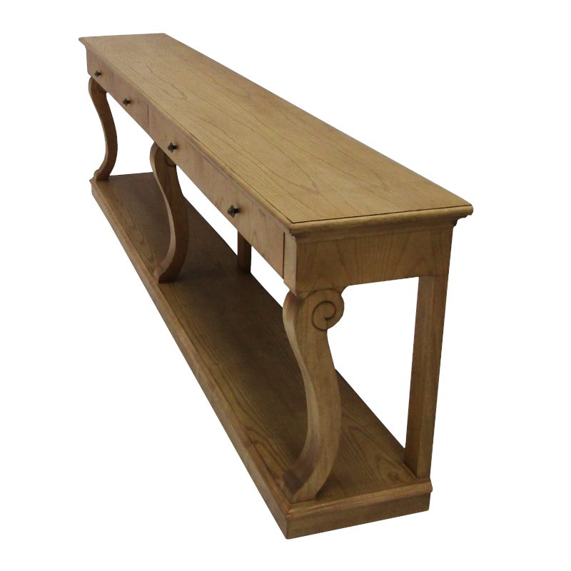 Country Simple Console | Classic Revivals