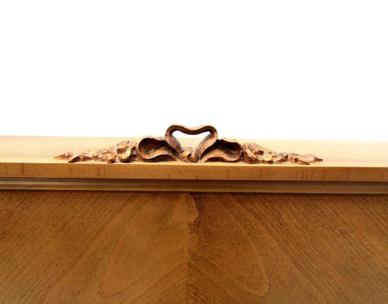 Gold Reef TV Unit - Image 4