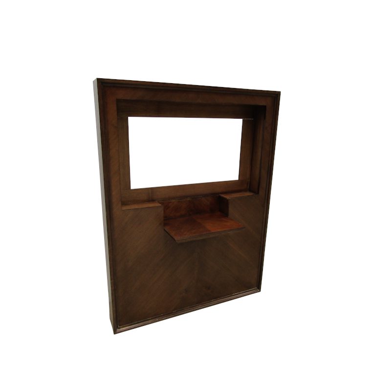 Gold Reef TV Unit | Classic Revivals