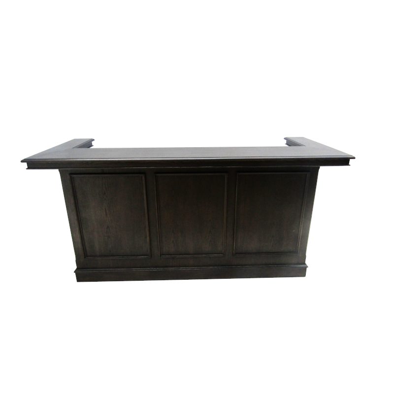 Grandeur Wooden Bar | Classic Revivals