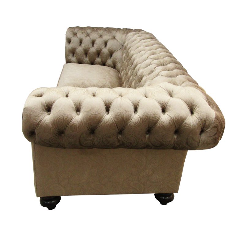 Harmony Upholstered Sofa | Classic Revivals