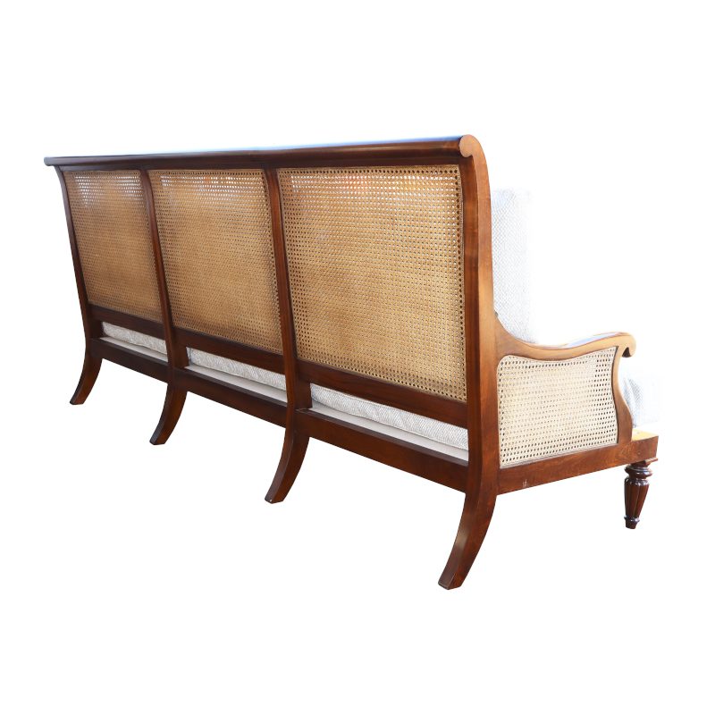 MTE Sofa | Classic Revivals