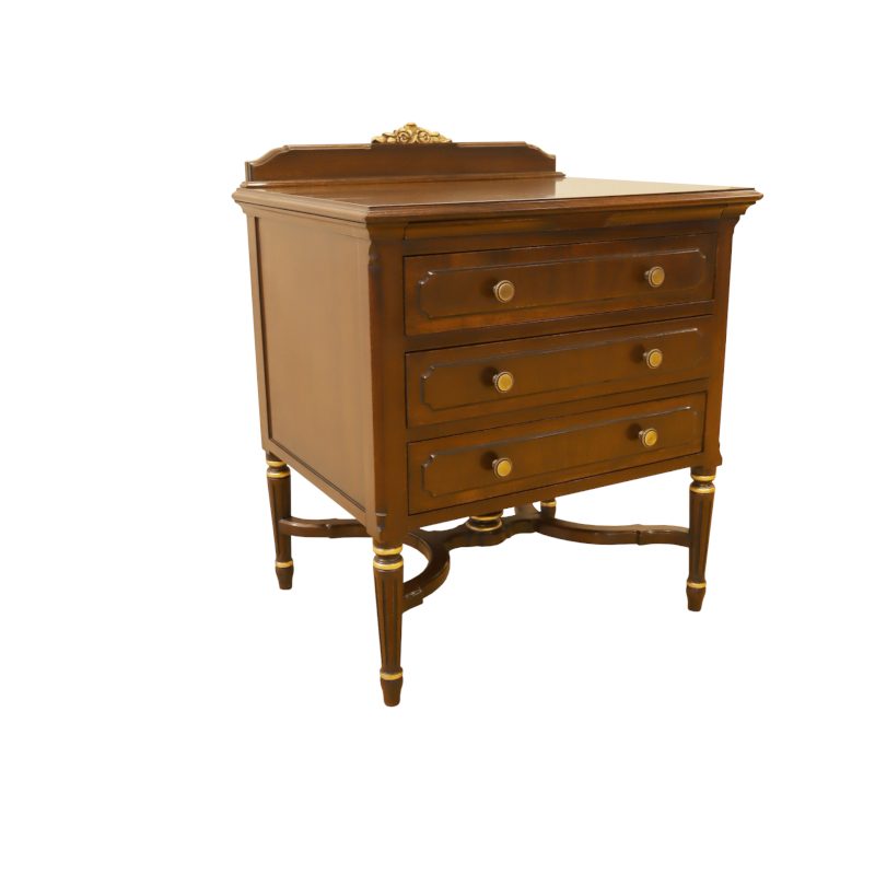 Malazza Pedestal | Classic Revivals