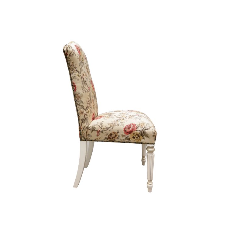 Regency Slipper Chair | Classic Revivals