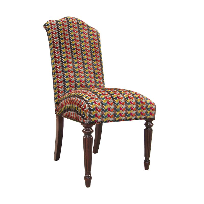 Regency Slipper Chair | Classic Revivals