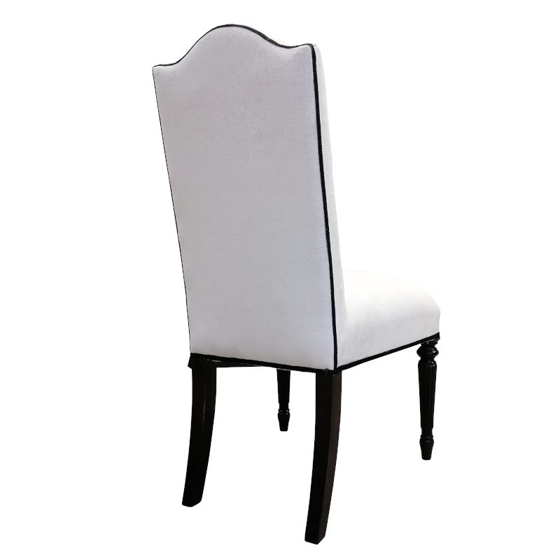 Regency Slipper Chair | Classic Revivals