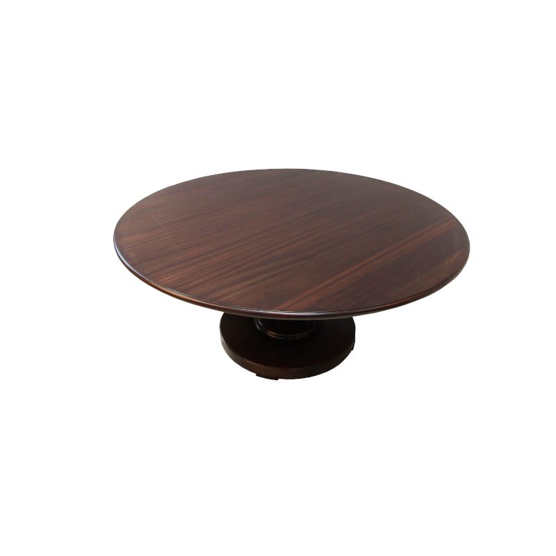 Round Foyer Entrance Table | Classic Revivals