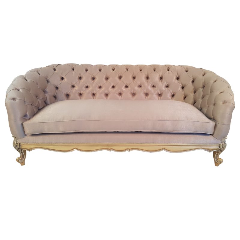 Tatiana Sofa | Classic Revivals
