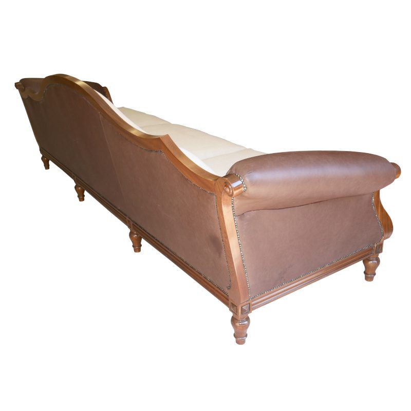 Winston Sofa | Classic Revivals