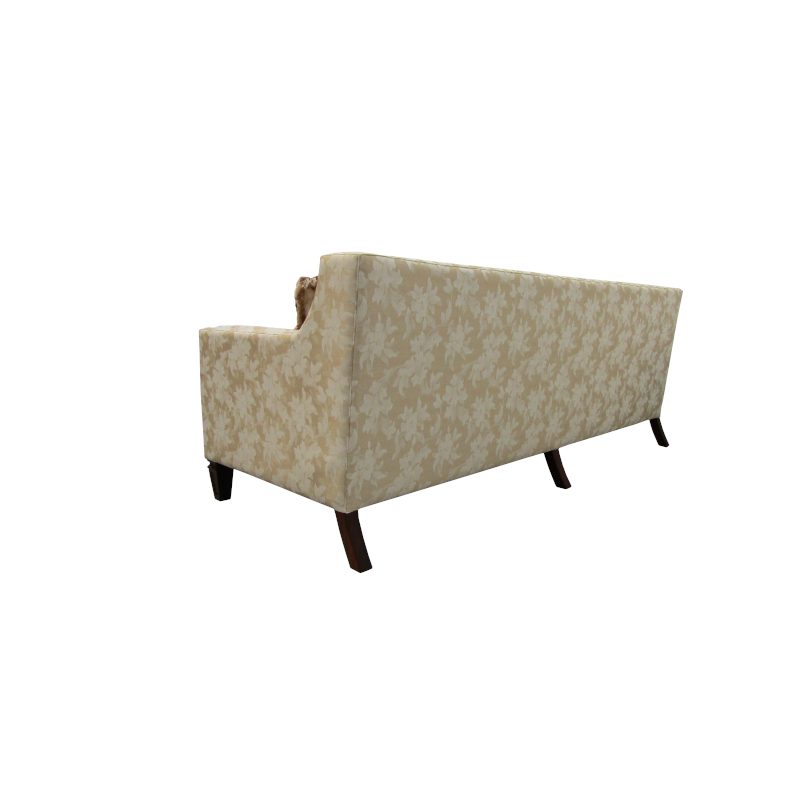 Wooden Haven Sofa | Classic Revivals