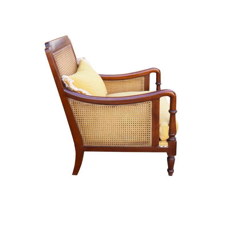 Plantation Chair | Classic Revivals