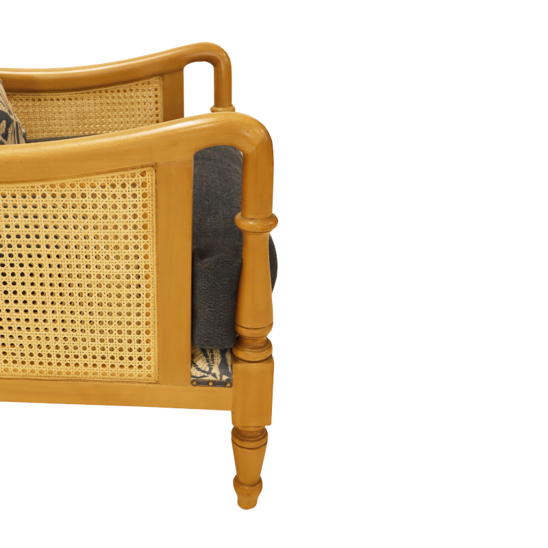 Plantation Chair | Classic Revivals