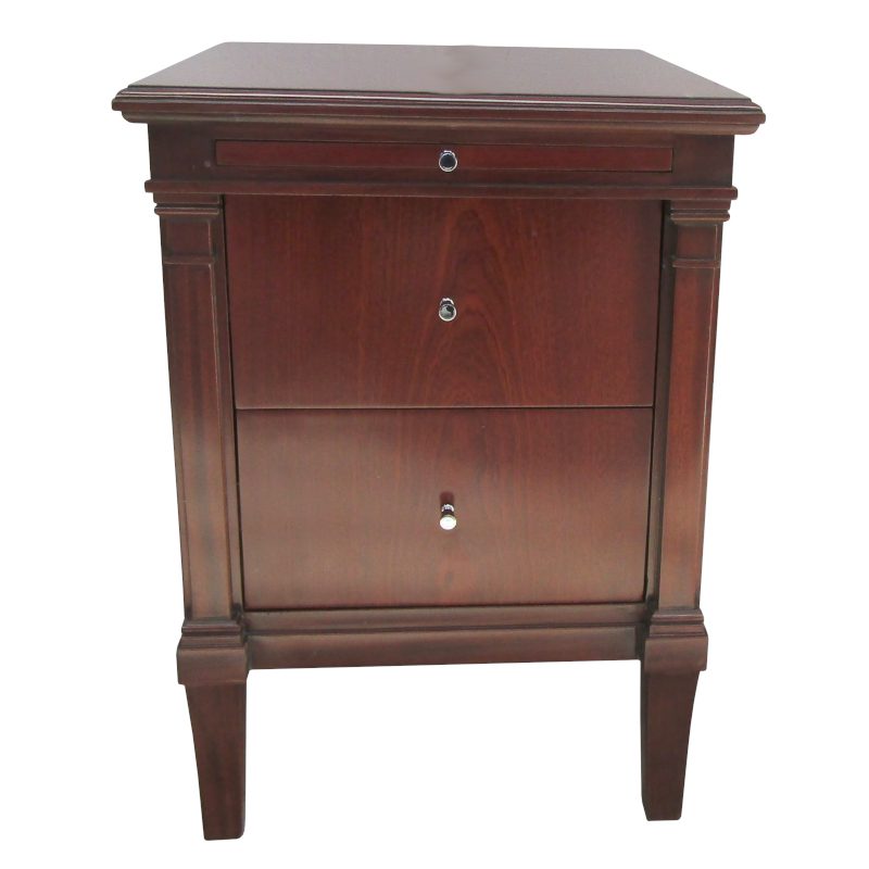 Consulate Pedestal | Classic Revivals