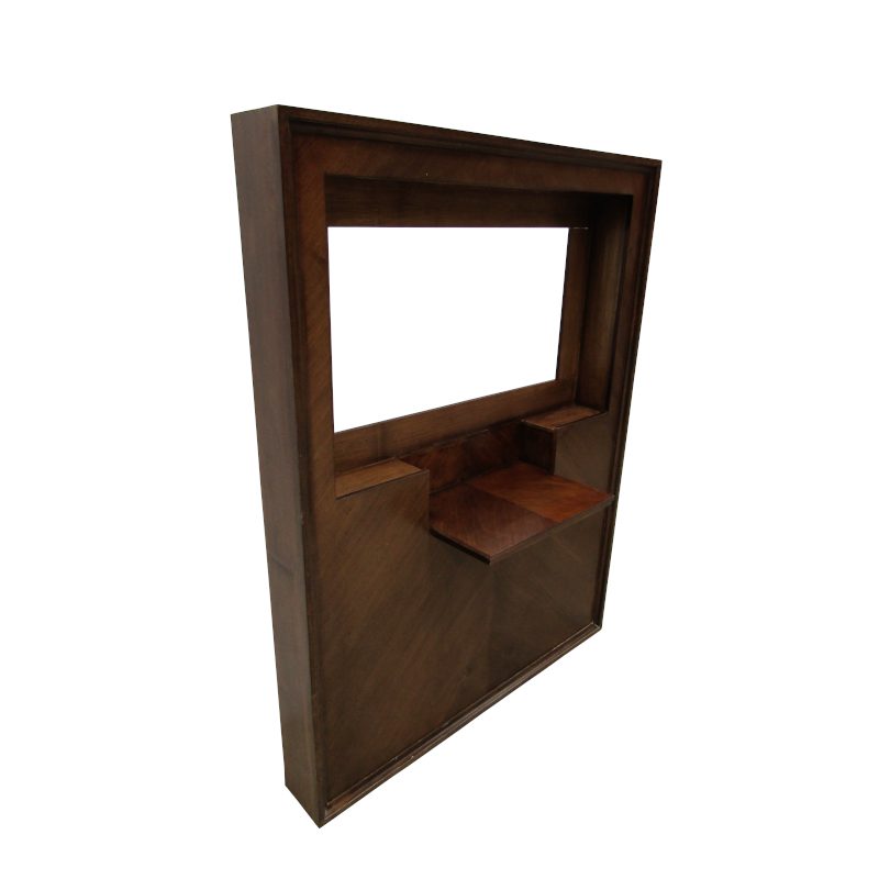 Gold Reef TV Unit | Classic Revivals