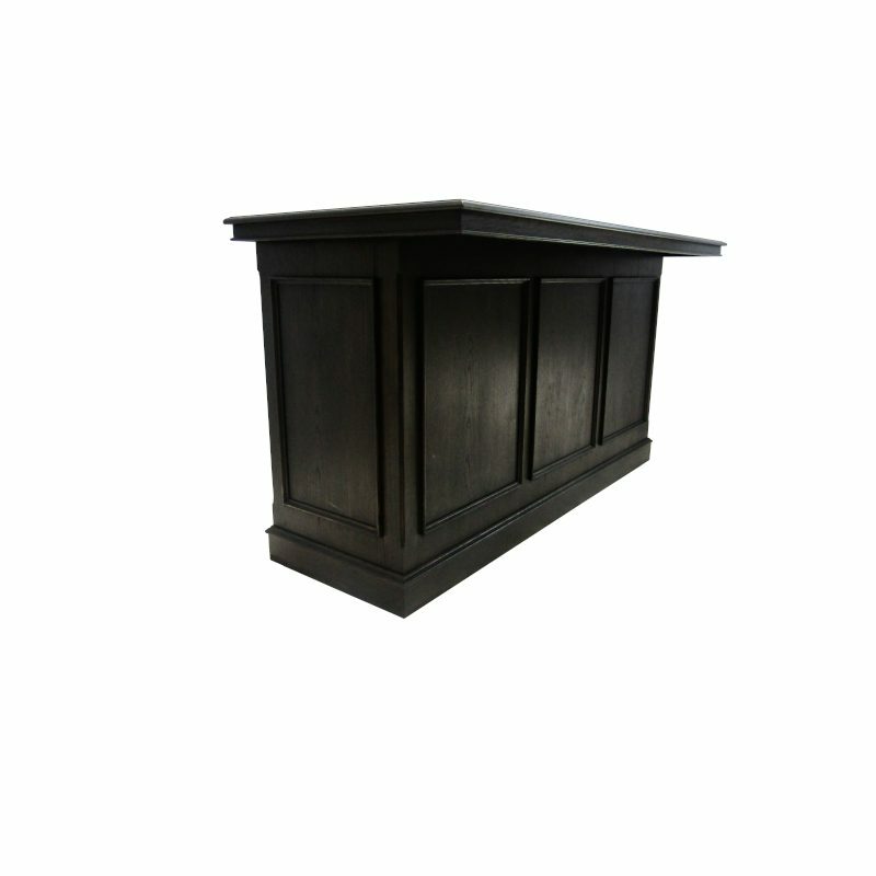 Grandeur Wooden Bar | Classic Revivals