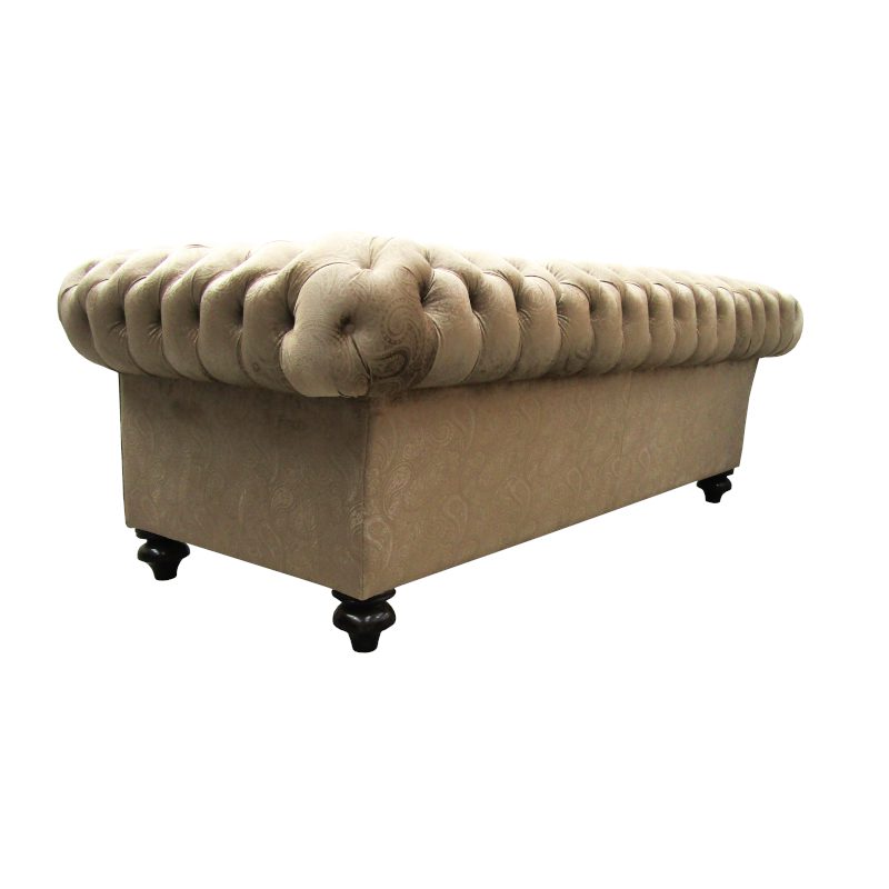 Harmony Upholstered Sofa | Classic Revivals