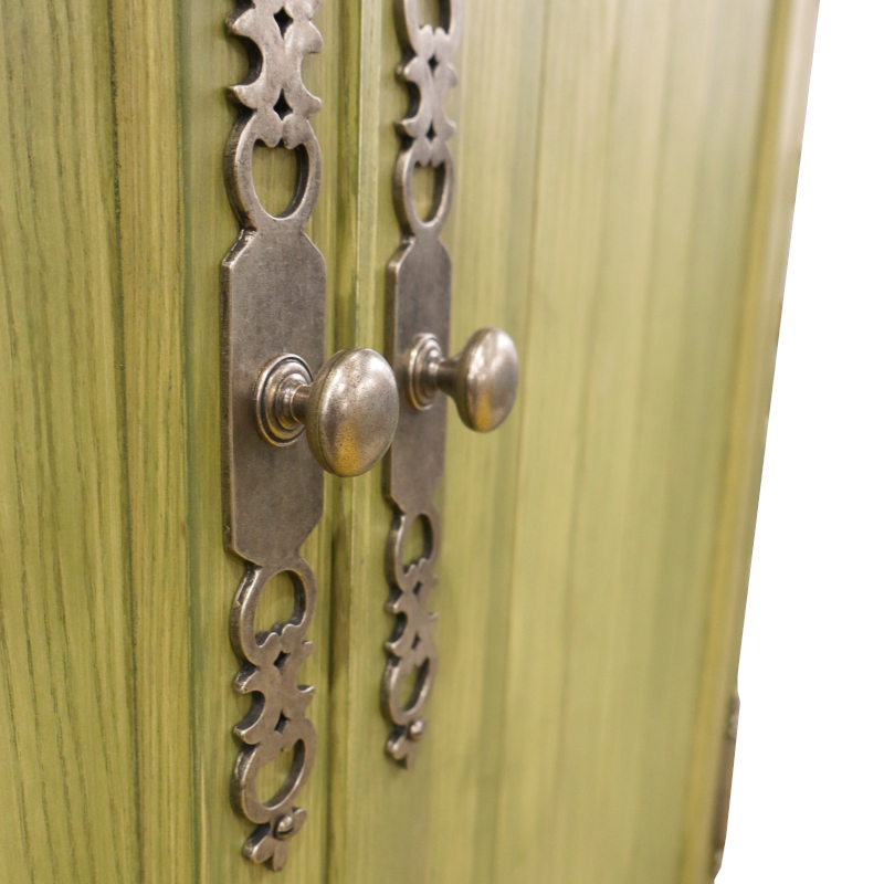 Louis country cabinet | Classic Revivals