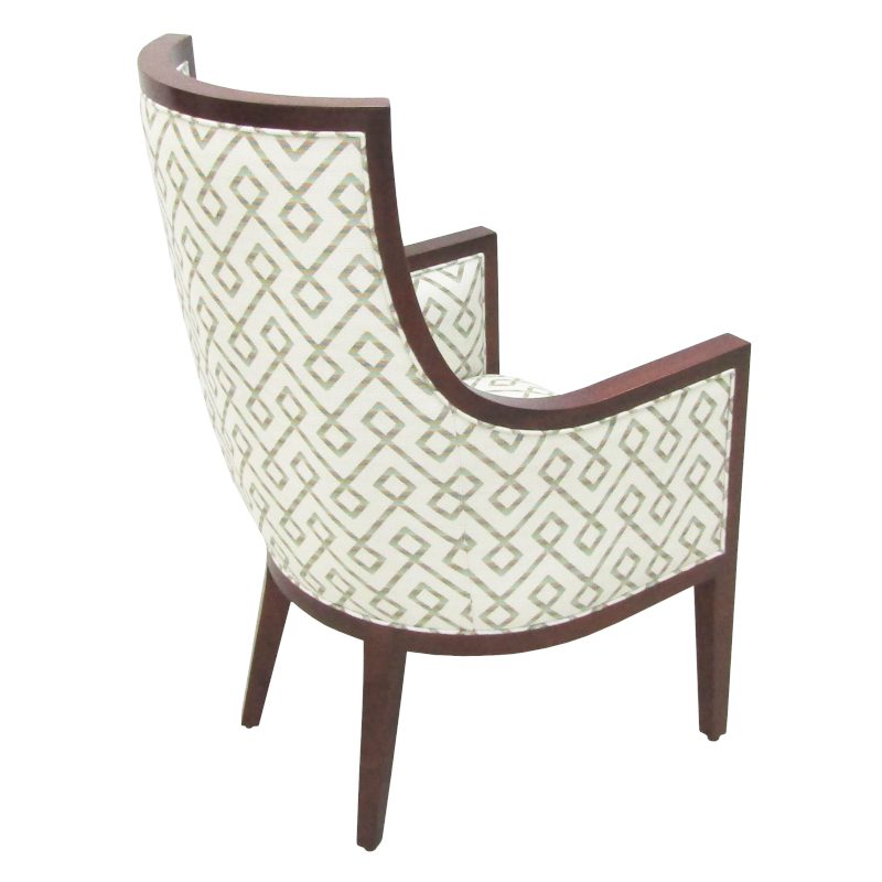 Modern Bennet Chair | Classic Revivals