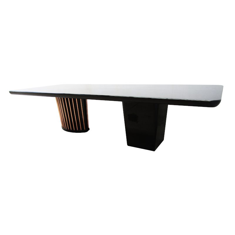 Modern Luxe Dining Table | Classic Revivals