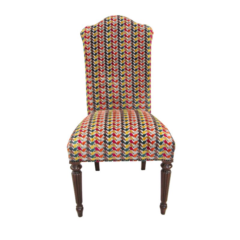Regency Slipper Chair | Classic Revivals