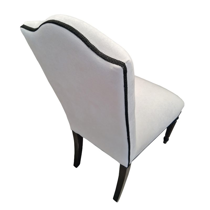 Regency Slipper Chair | Classic Revivals