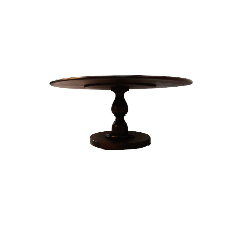 Round Foyer Entrance Table | Classic Revivals