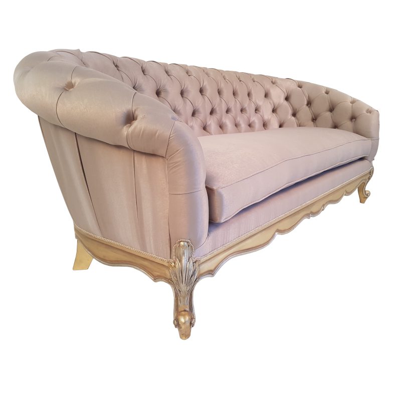 Tatiana Sofa | Classic Revivals