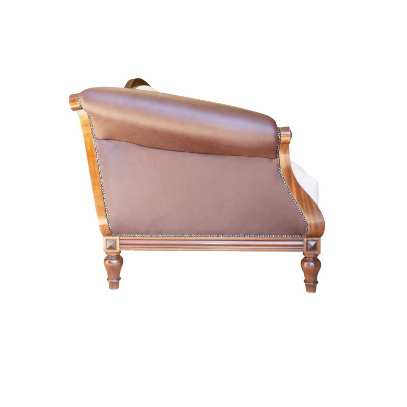 Winston Sofa | Classic Revivals