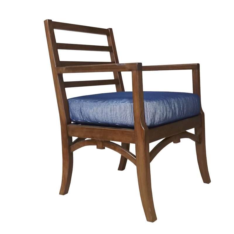 Zambia patio Dining Chair | Classic Revivals