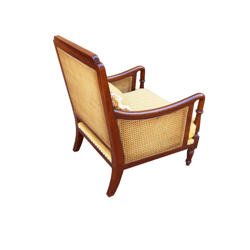 Plantation Chair | Classic Revivals